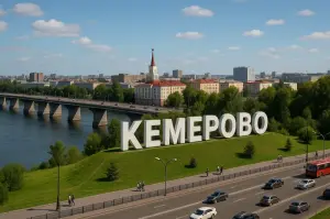 Кемерово