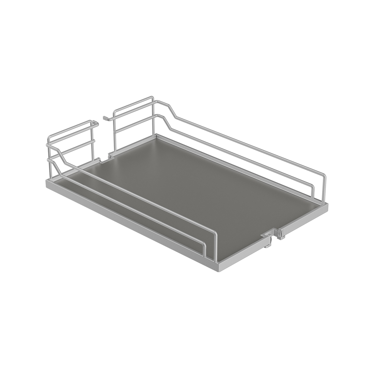 Полка Диспенса / Диспенса Джуниор 300 мм Арена КЛАССИК ТИТАН